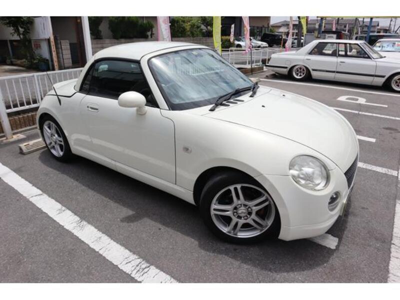 COPEN