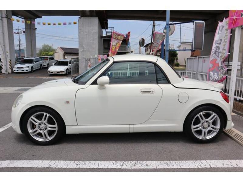 COPEN