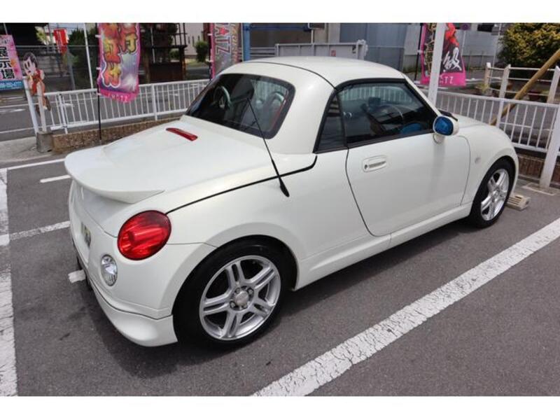 COPEN