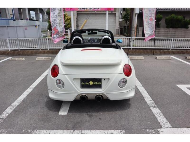 COPEN