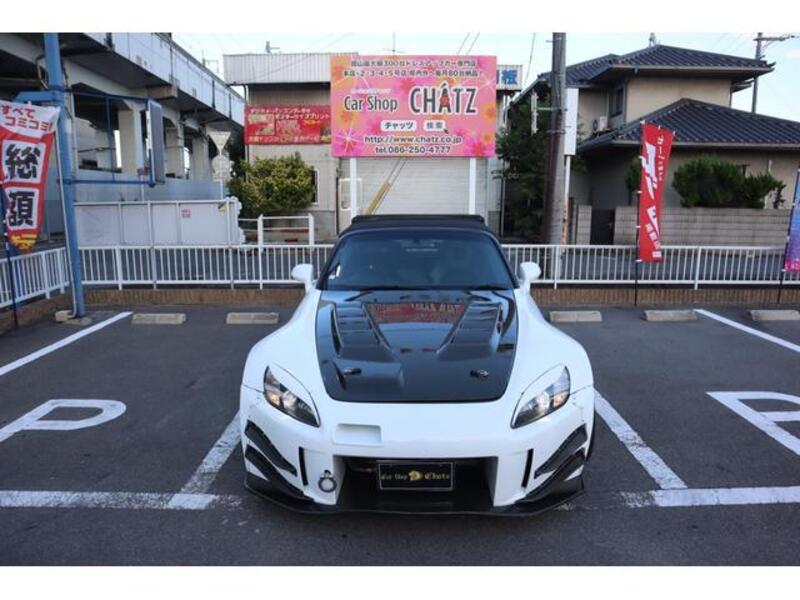 S2000