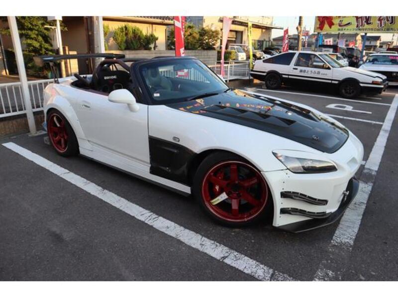 S2000