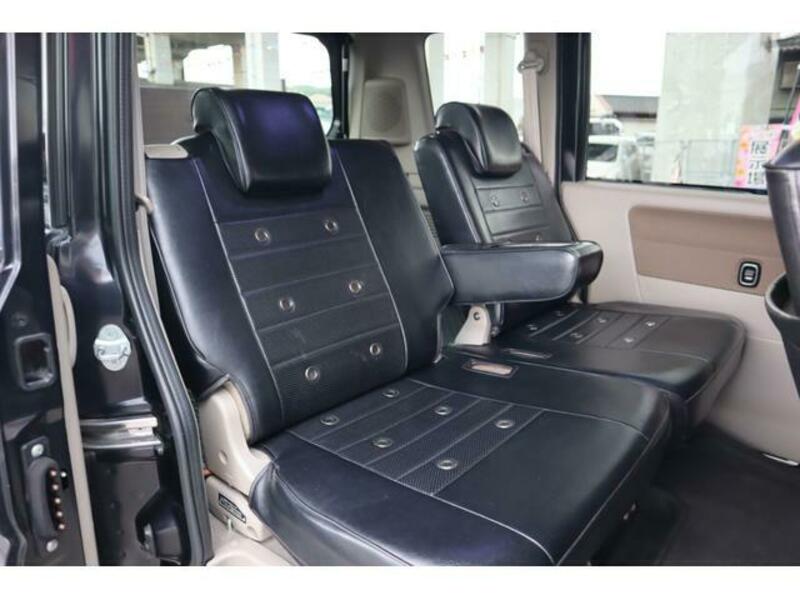 EVERY WAGON