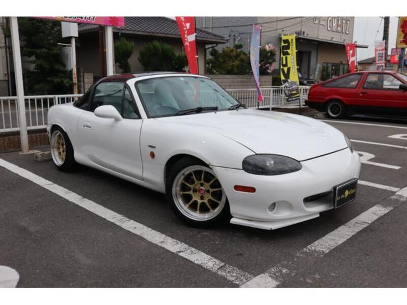 ROADSTER