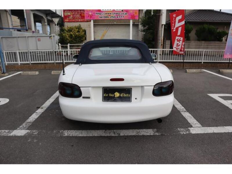 ROADSTER