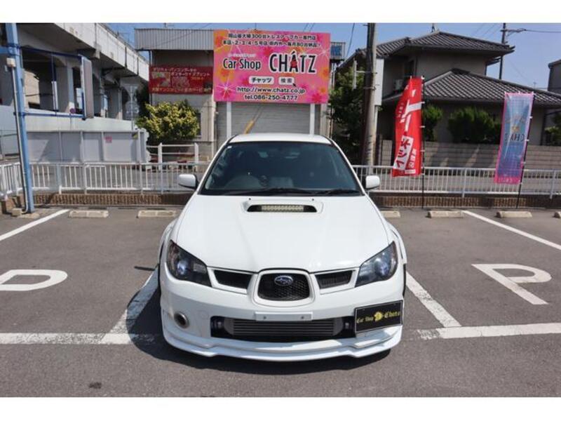 IMPREZA