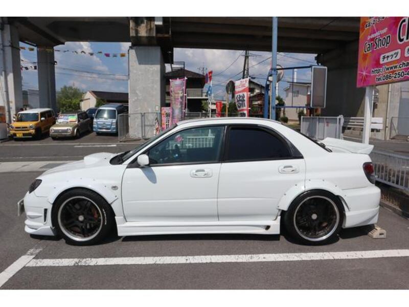 IMPREZA