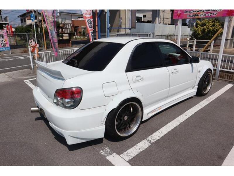 IMPREZA