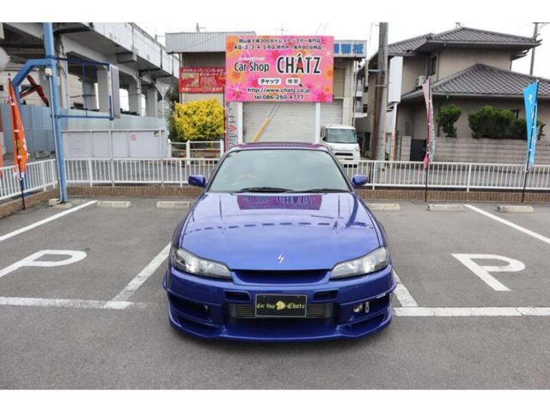 SILVIA