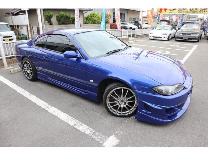 SILVIA
