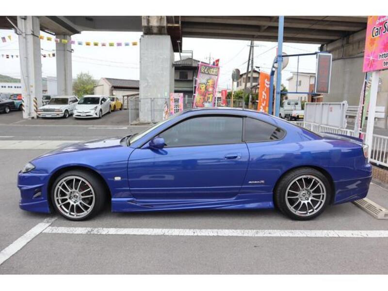 SILVIA
