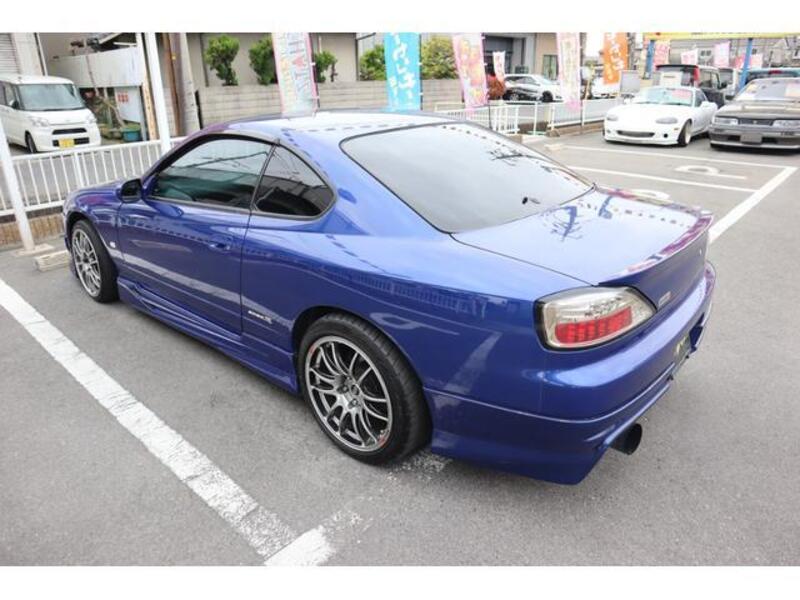 SILVIA