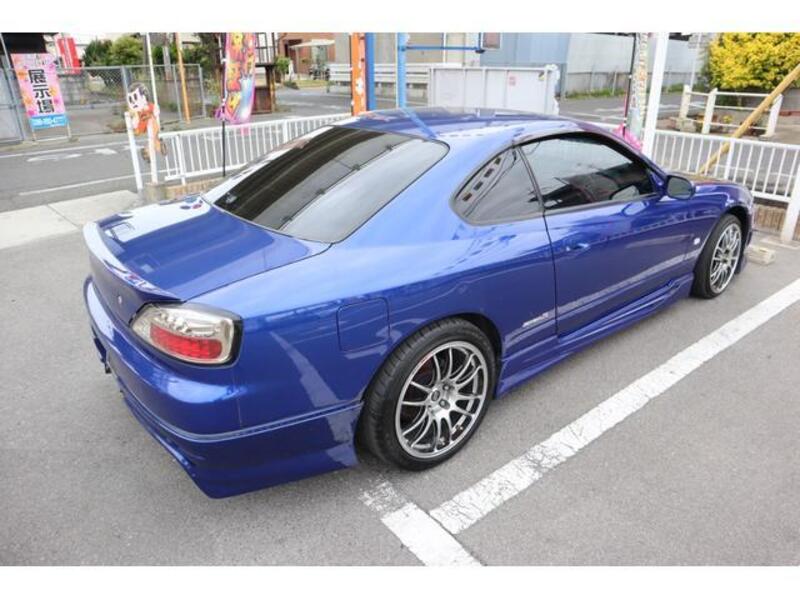 SILVIA