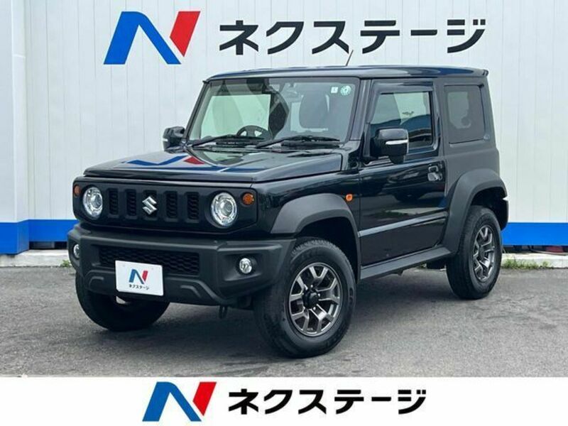 JIMNY SIERRA-0