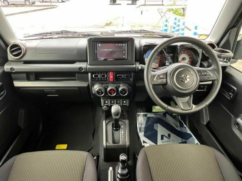 JIMNY SIERRA