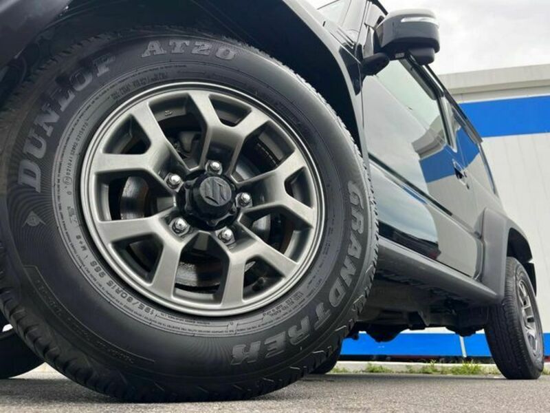 JIMNY SIERRA