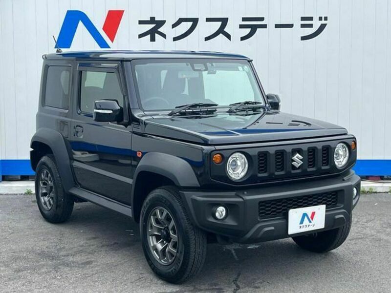 JIMNY SIERRA