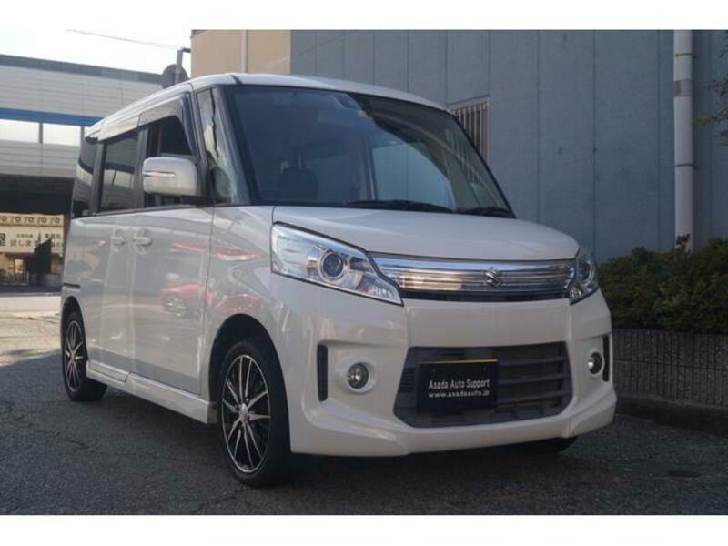 SPACIA CUSTOM