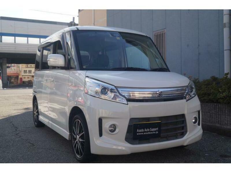 SPACIA CUSTOM