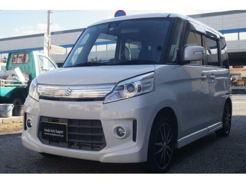 SPACIA CUSTOM