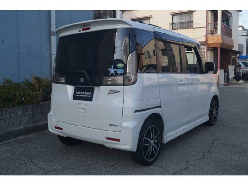 SPACIA CUSTOM