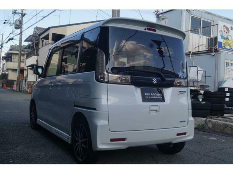 SPACIA CUSTOM