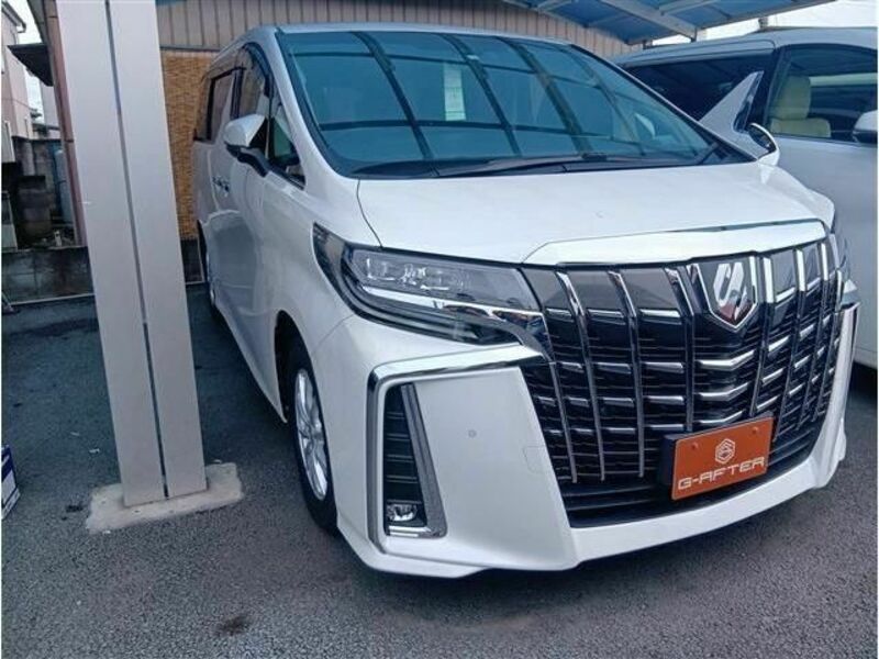 ALPHARD-0