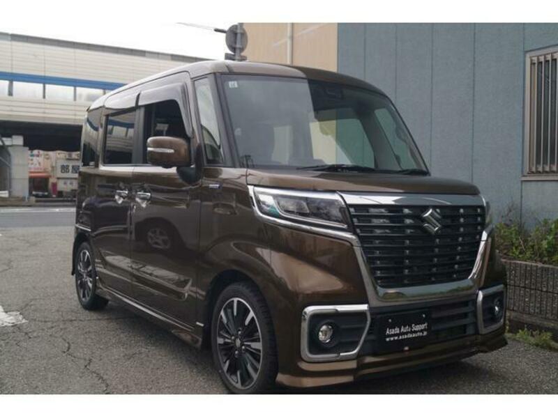 SPACIA CUSTOM