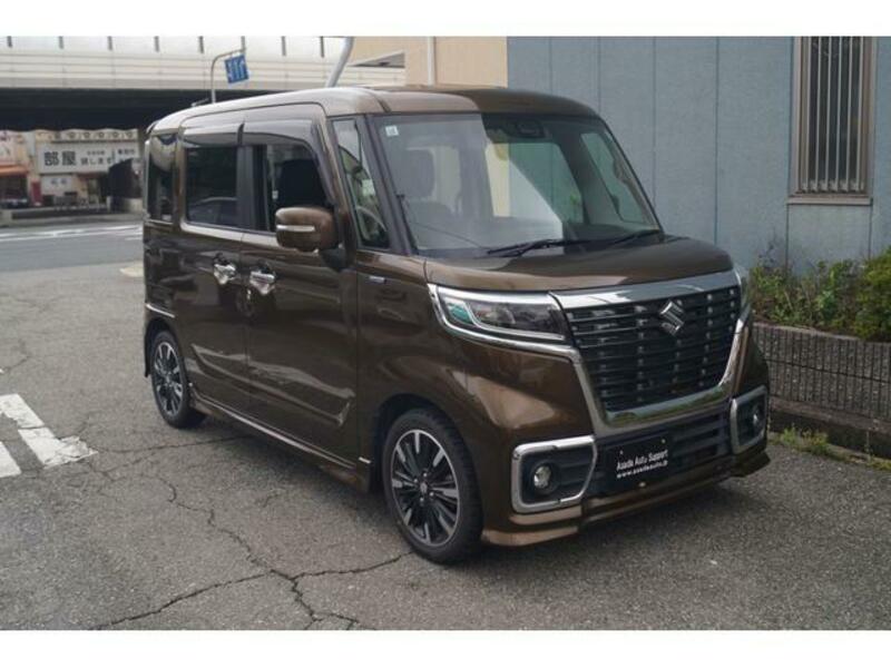 SPACIA CUSTOM