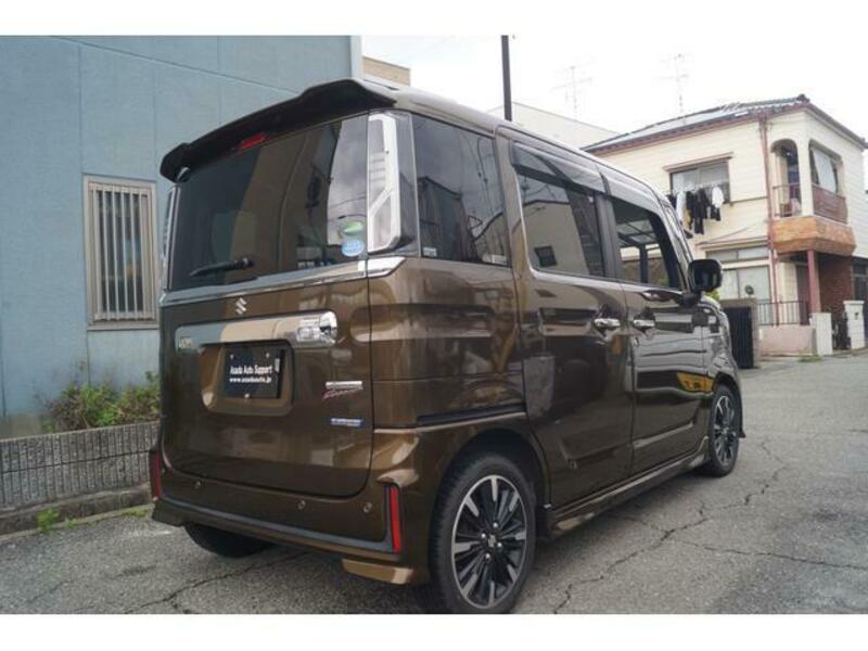 SPACIA CUSTOM