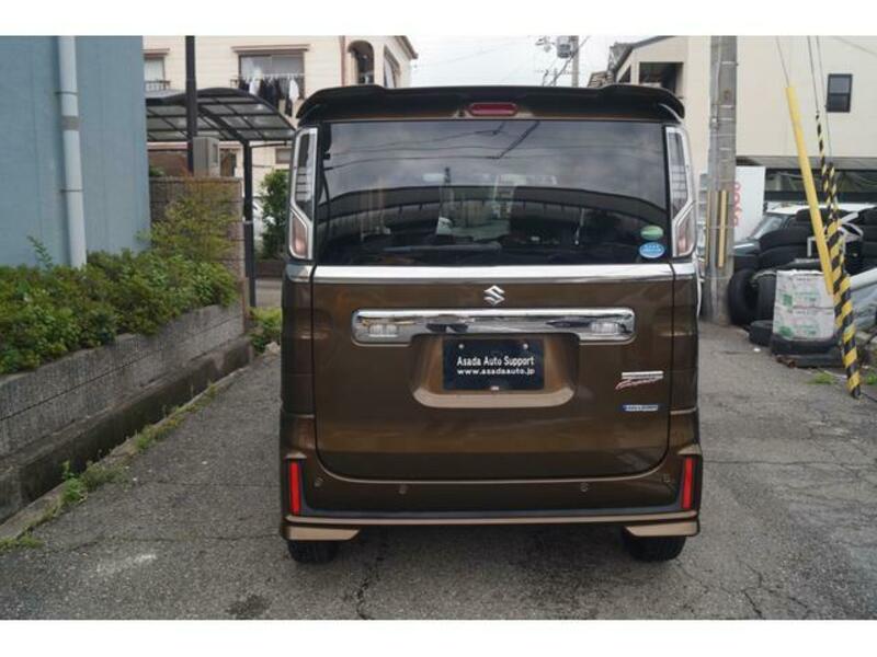 SPACIA CUSTOM