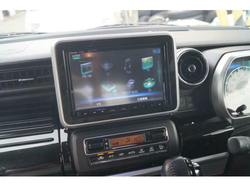 SPACIA CUSTOM