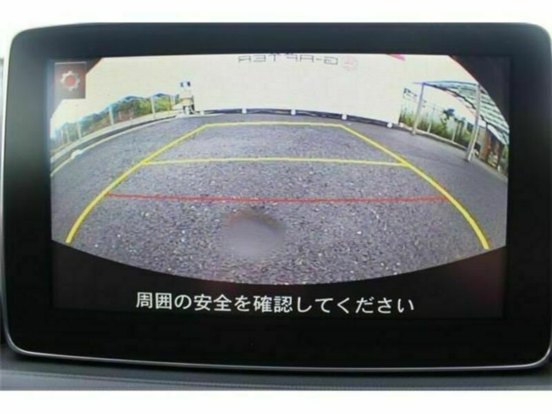 ROADSTER RF