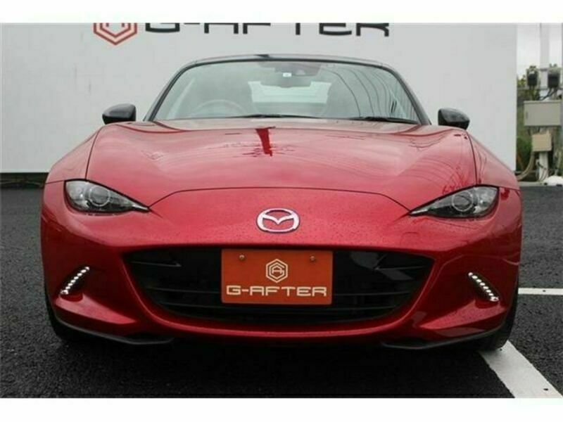 ROADSTER RF