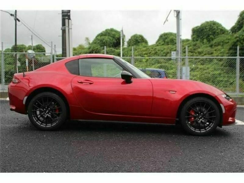 ROADSTER RF