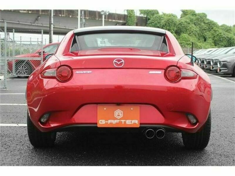 ROADSTER RF