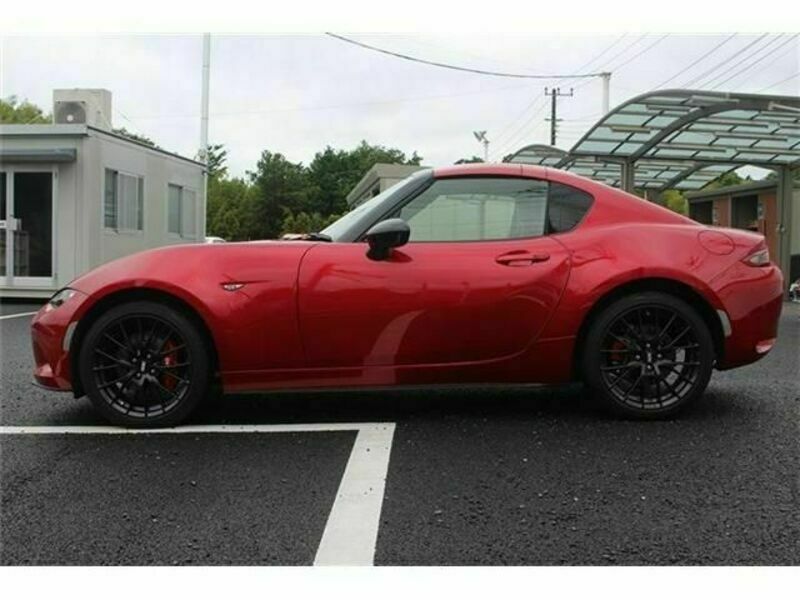 ROADSTER RF