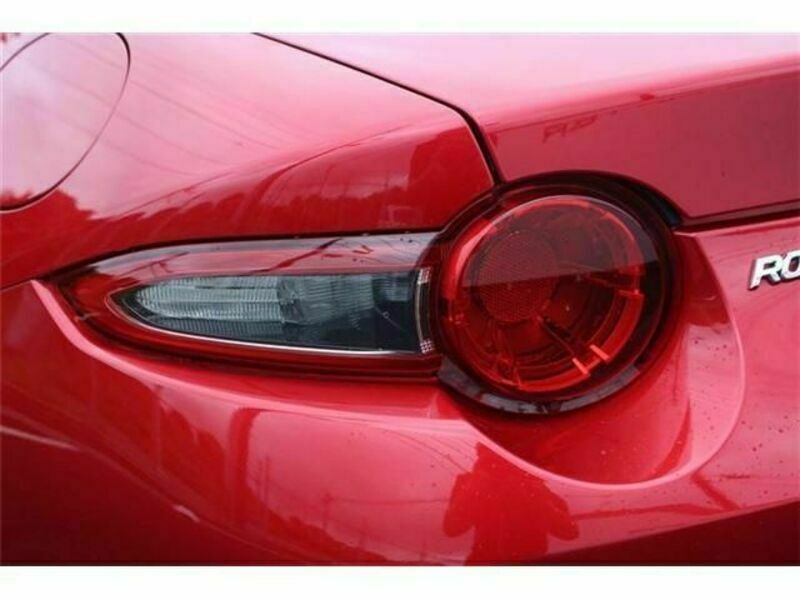 ROADSTER RF