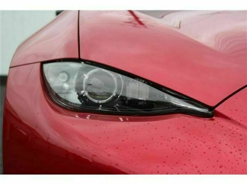 ROADSTER RF