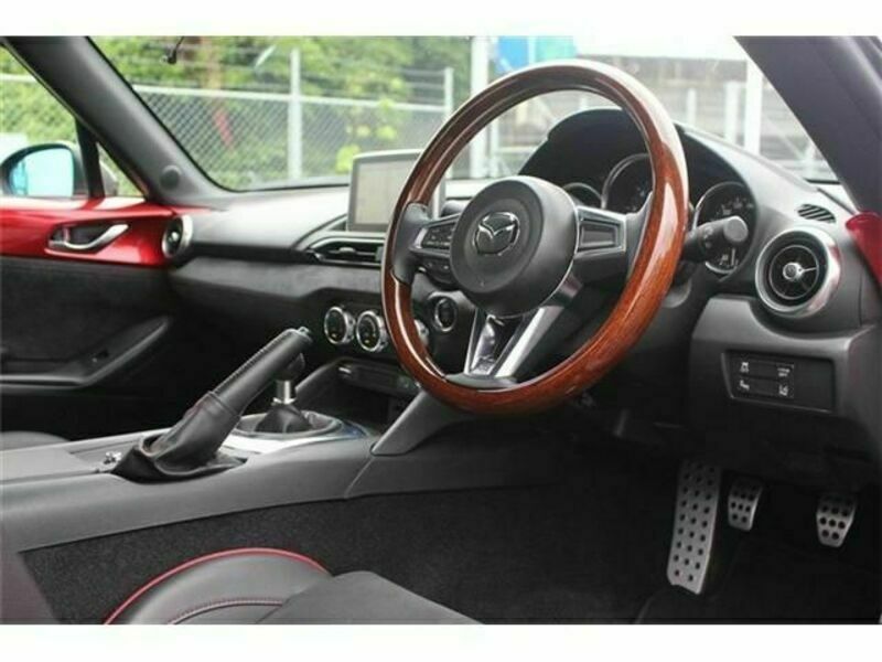 ROADSTER RF