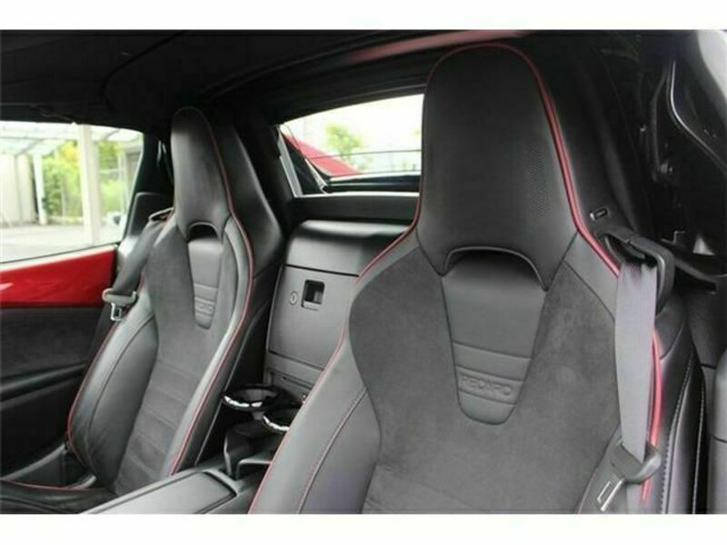 ROADSTER RF