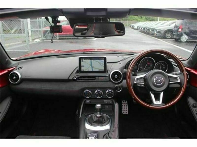 ROADSTER RF