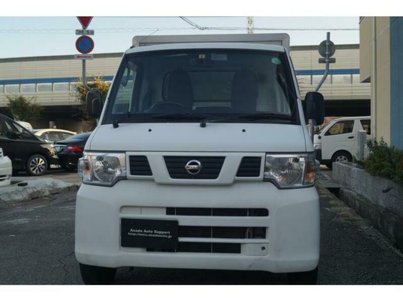 CLIPPER TRUCK