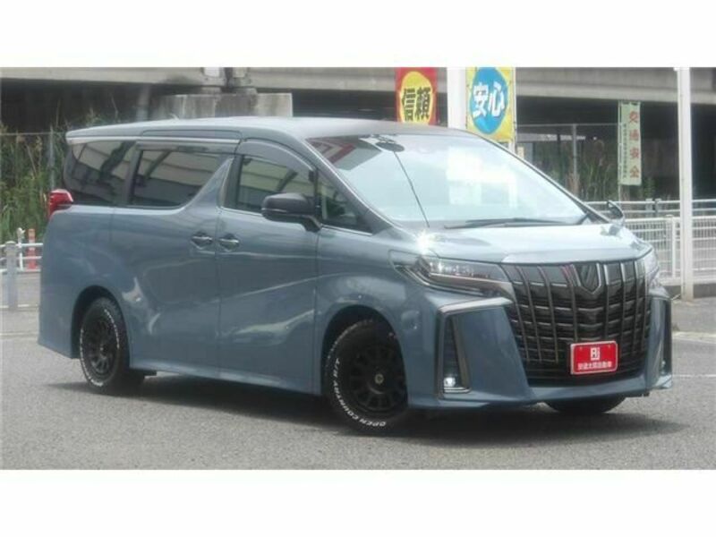 ALPHARD-0
