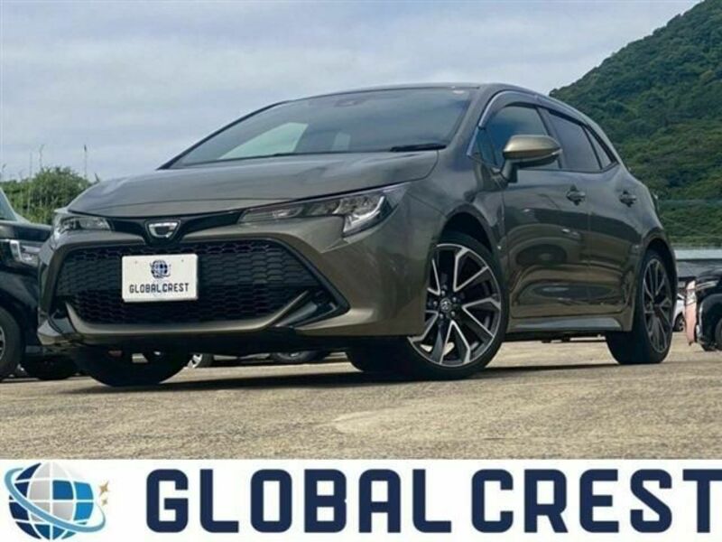 COROLLA SPORT-0