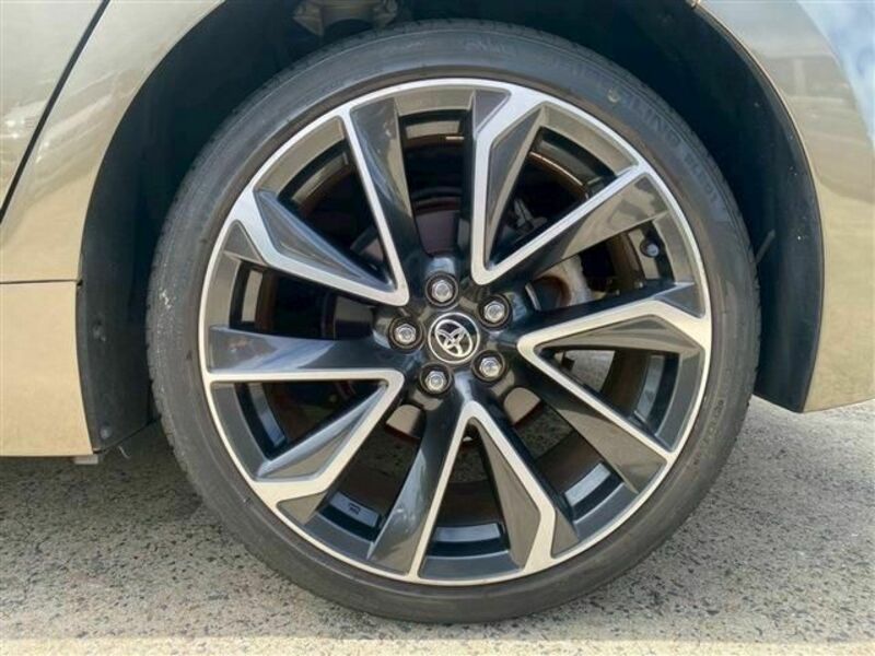 COROLLA SPORT