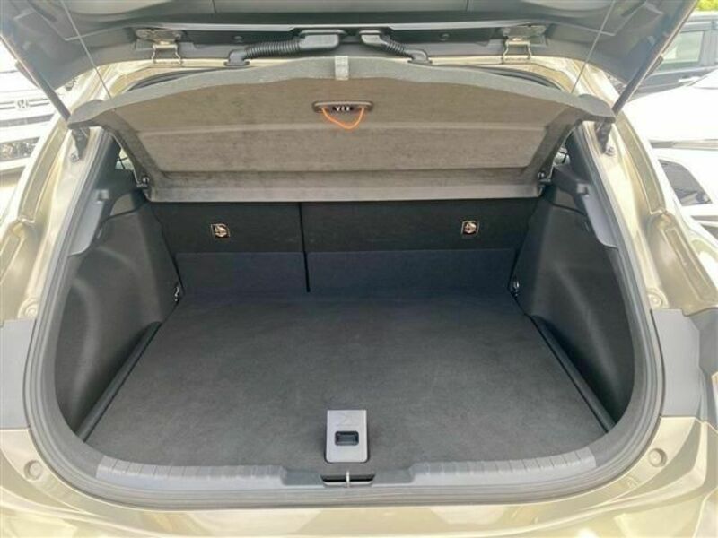COROLLA SPORT