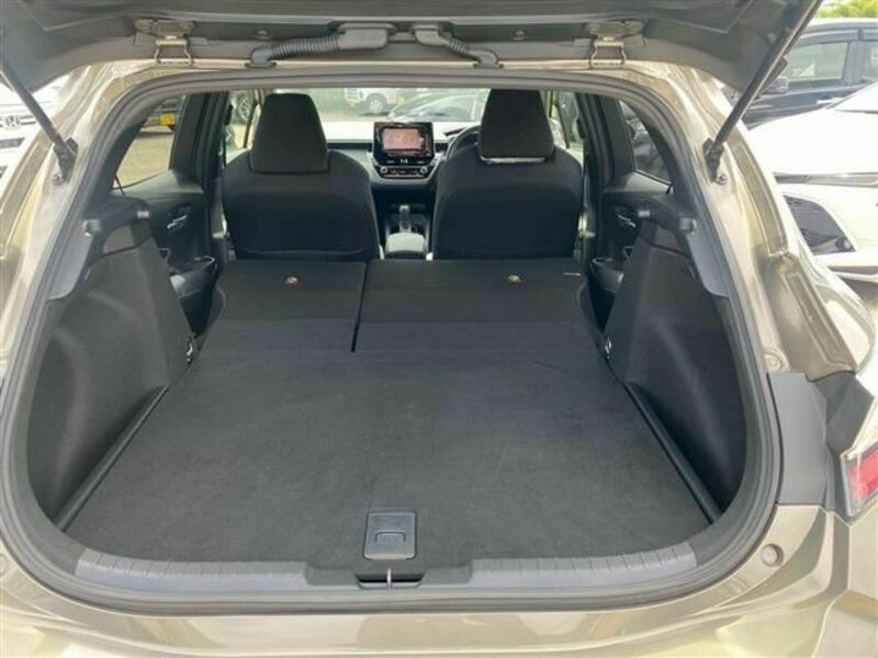 COROLLA SPORT