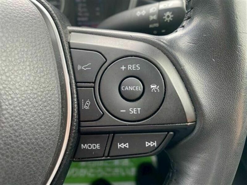 COROLLA SPORT
