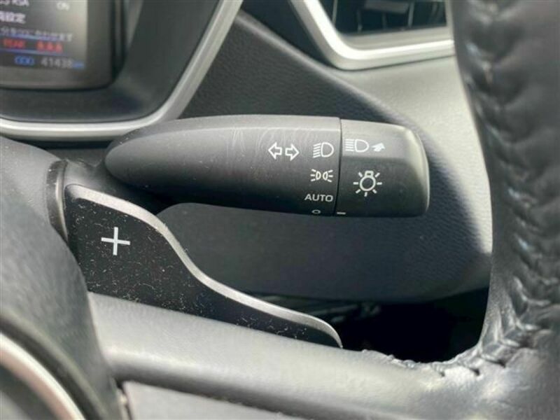 COROLLA SPORT